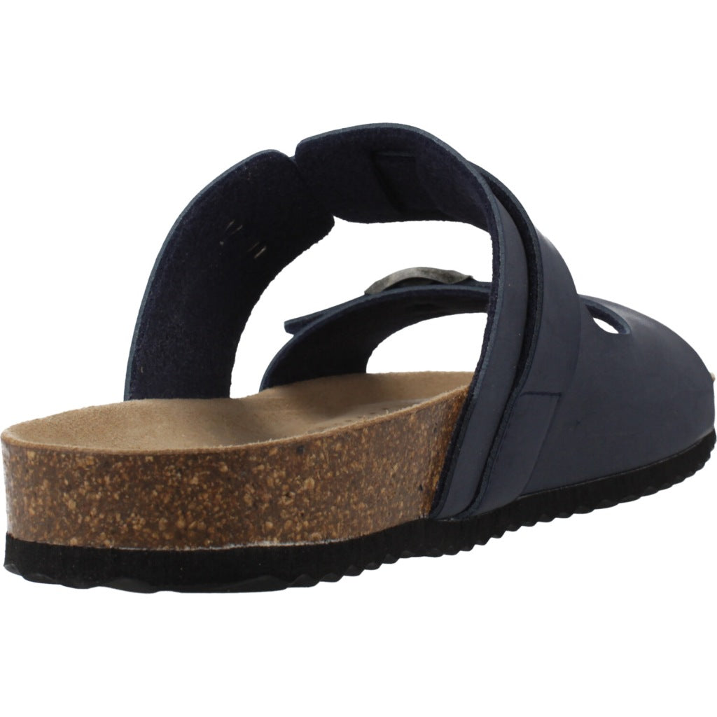 GEOX U SANDAL GHITA B en color AZUL (3)