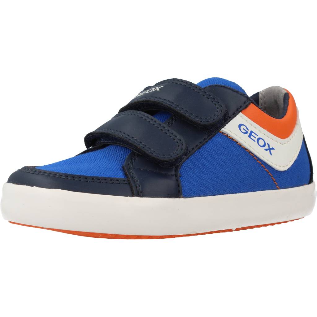 GEOX B GISLI BOY B en color AZUL (1)