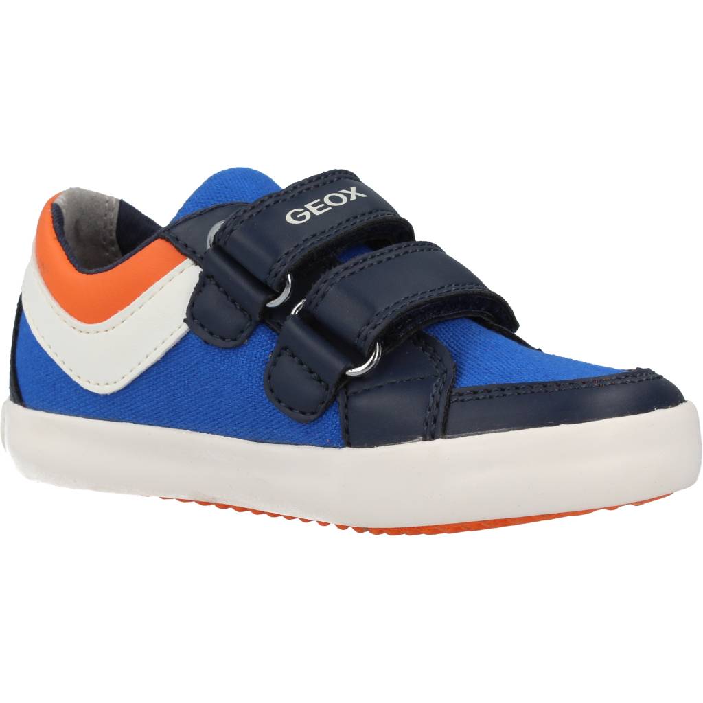 GEOX B GISLI BOY B en color AZUL (5)