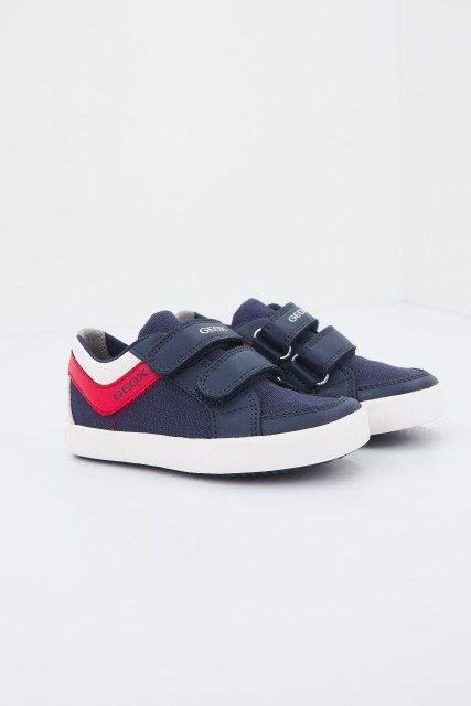 GEOX BNB en color AZUL (1)