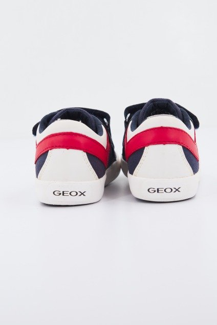 GEOX BNB en color AZUL (2)