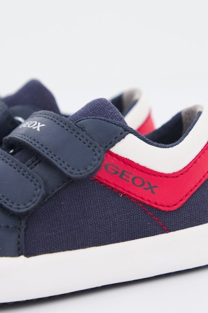 GEOX BNB en color AZUL (4)
