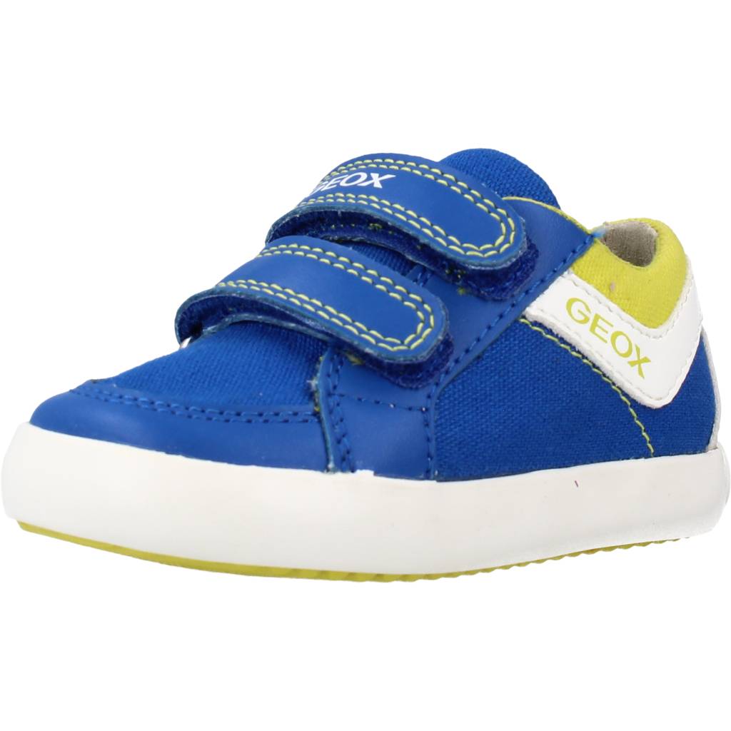 GEOX B GISLI BOY B en color AZUL (1)