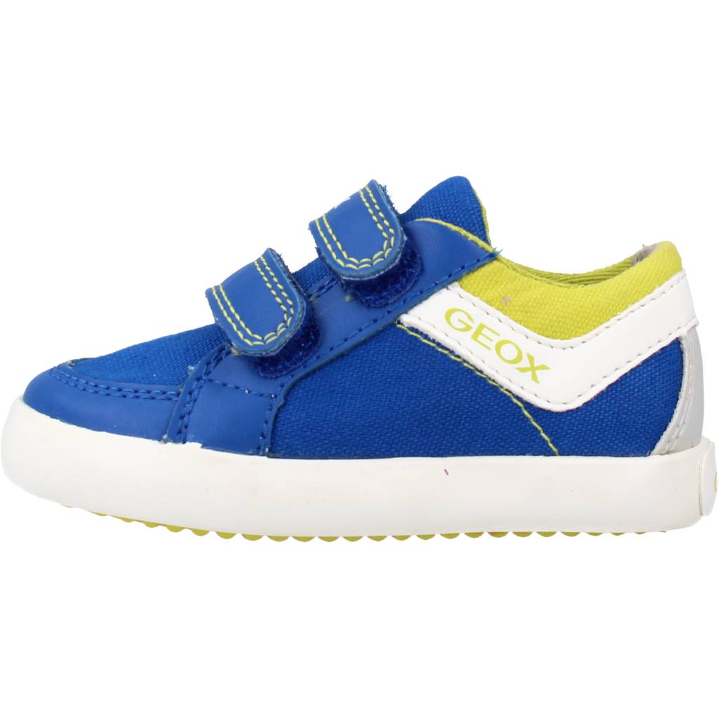 GEOX B GISLI BOY B en color AZUL (2)