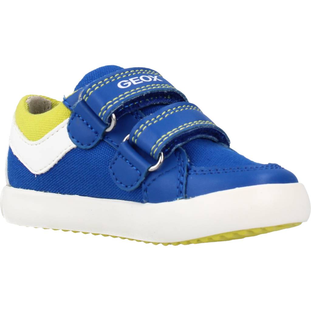 GEOX B GISLI BOY B en color AZUL (5)