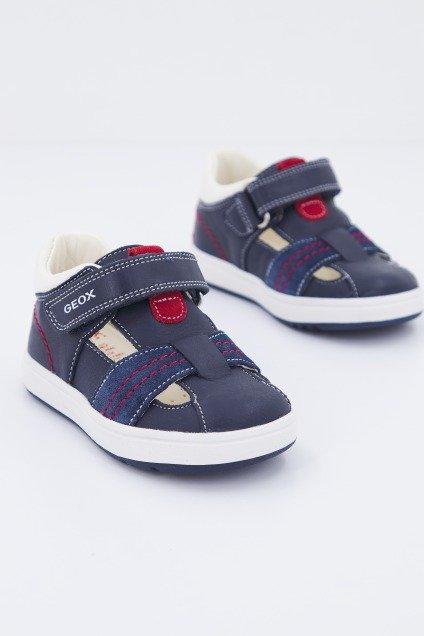 GEOX B BIGLIA BOY A en color AZUL (2)