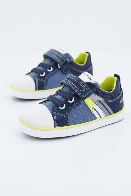 GEOX B KILWI BOY B en color AZUL (1)