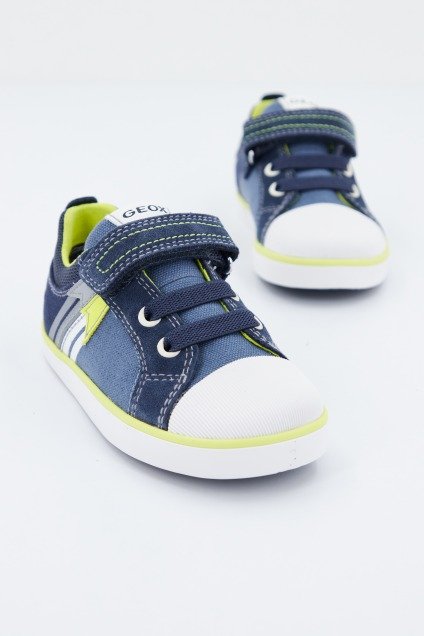 GEOX B KILWI BOY B en color AZUL (2)