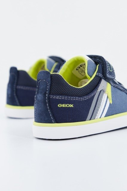 GEOX B KILWI BOY B en color AZUL (3)