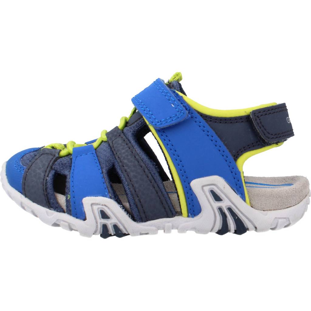 GEOX en color AZUL (2)