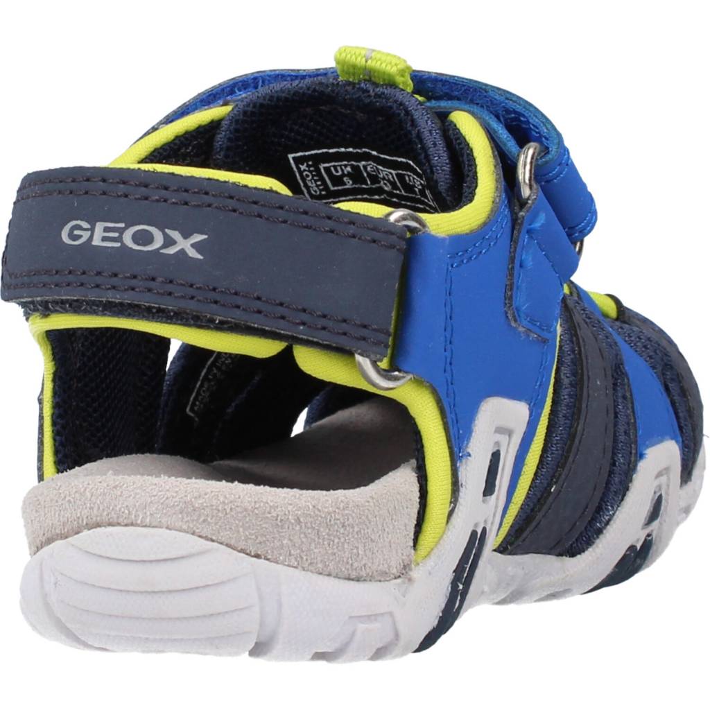 GEOX en color AZUL (3)