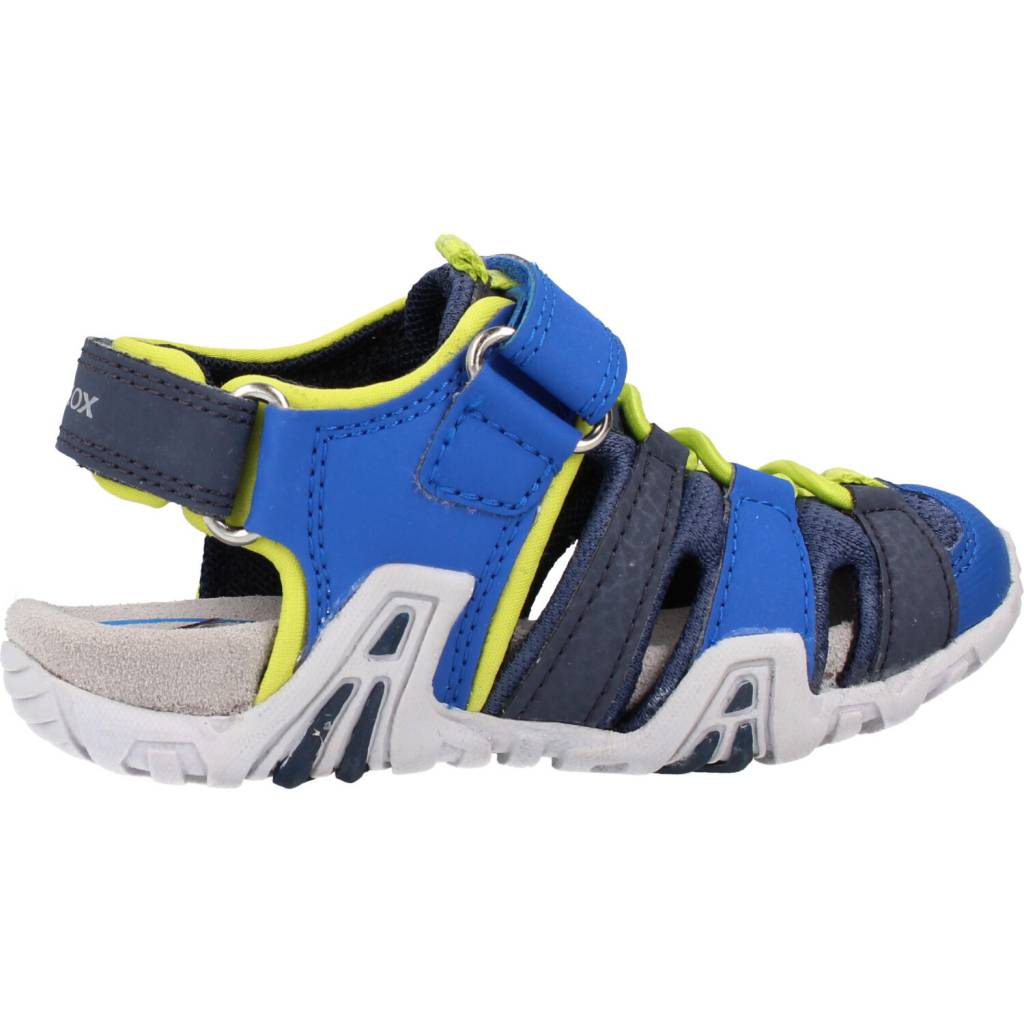 GEOX en color AZUL (4)