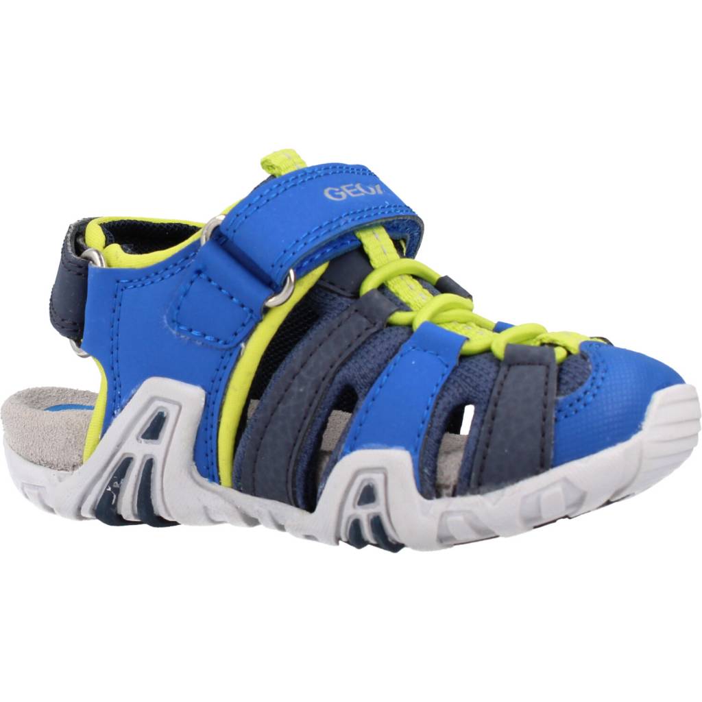 GEOX en color AZUL (5)