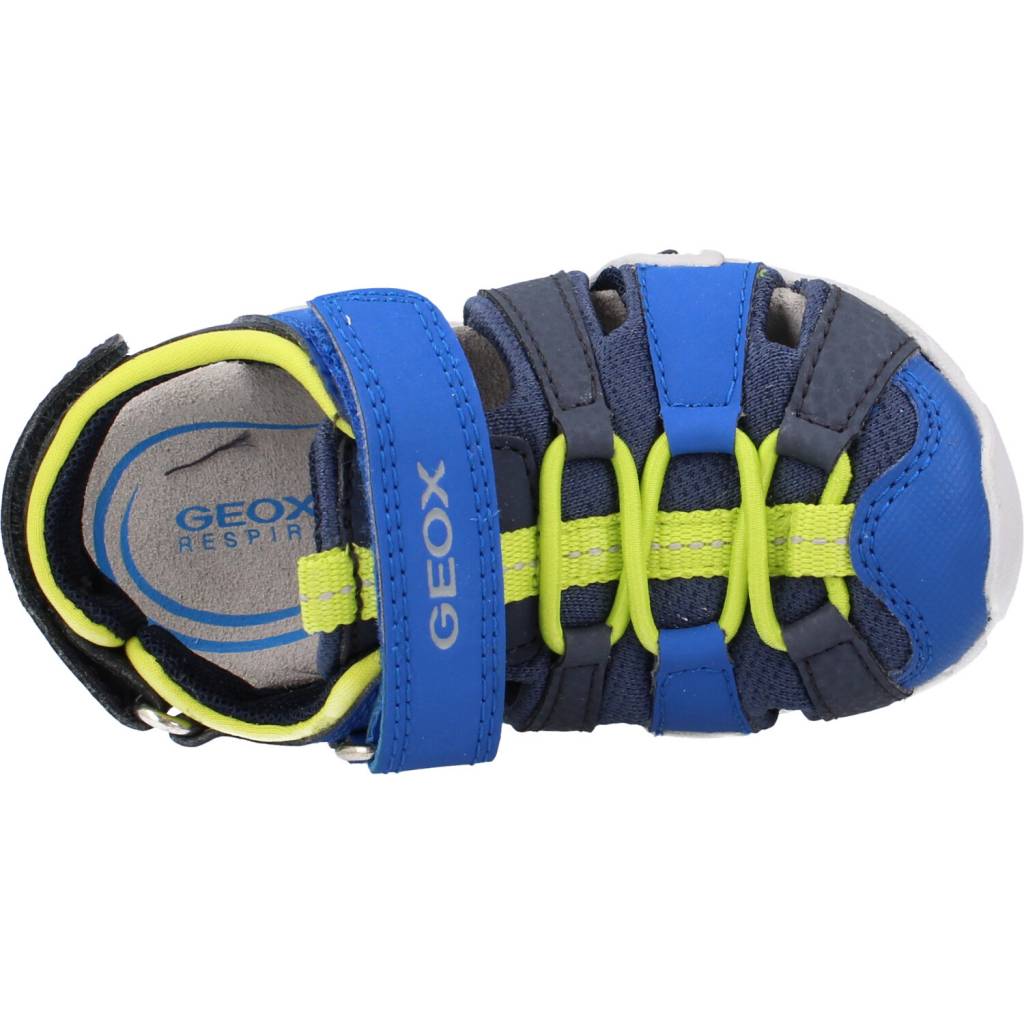 GEOX en color AZUL (7)