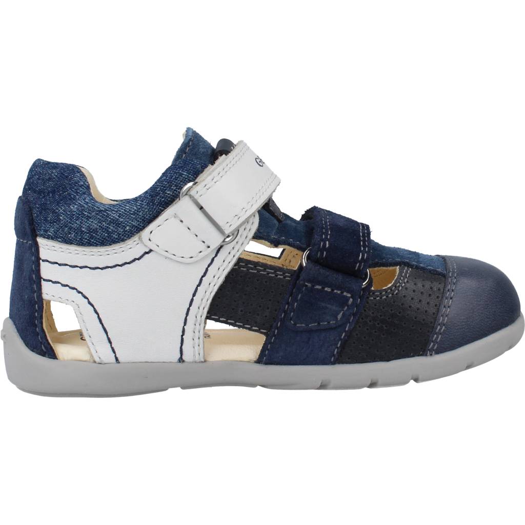 GEOX B KAYTAN A en color AZUL (4)