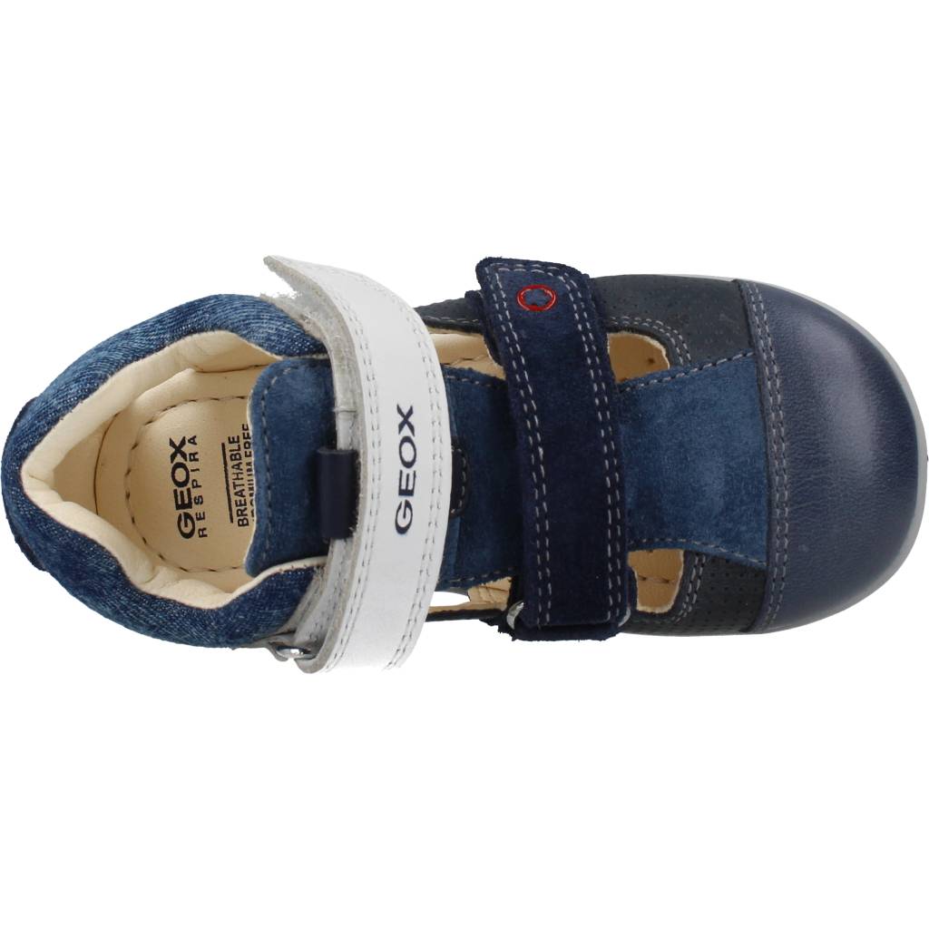 GEOX B KAYTAN A en color AZUL (7)
