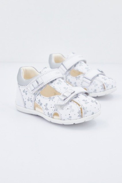 GEOX B KAYTAN B en color BLANCO (1)