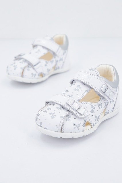 GEOX B KAYTAN B en color BLANCO (2)