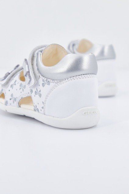 GEOX B KAYTAN B en color BLANCO (3)