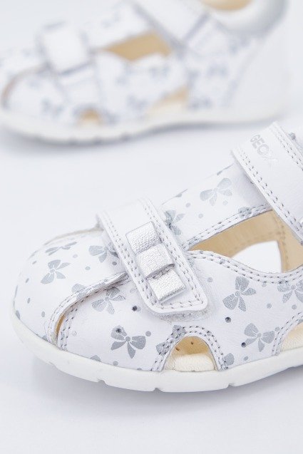 GEOX B KAYTAN B en color BLANCO (4)