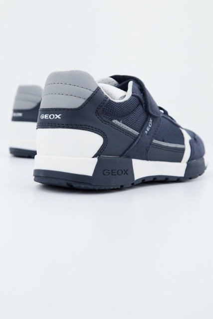 GEOX J ALFIER BOY A en color AZUL (3)
