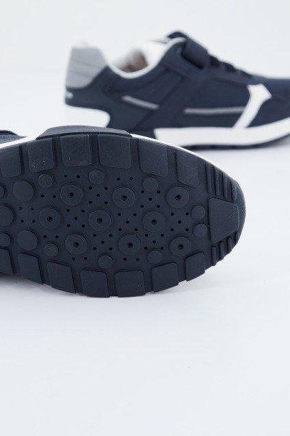 GEOX J ALFIER BOY A en color AZUL (4)