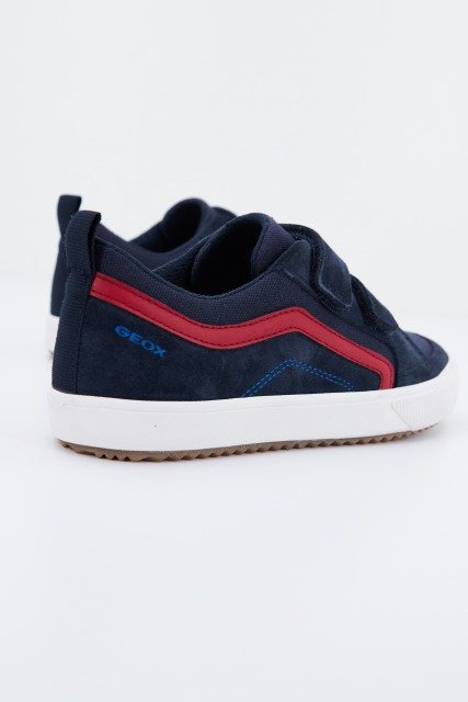 GEOX J ALONISSO BOY A en color AZUL (3)