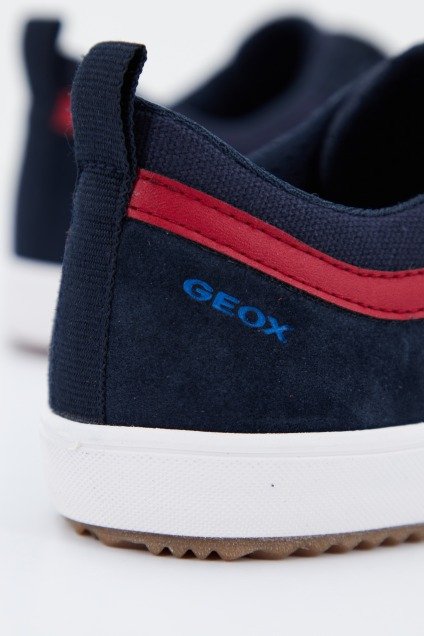 GEOX J ALONISSO BOY A en color AZUL (4)