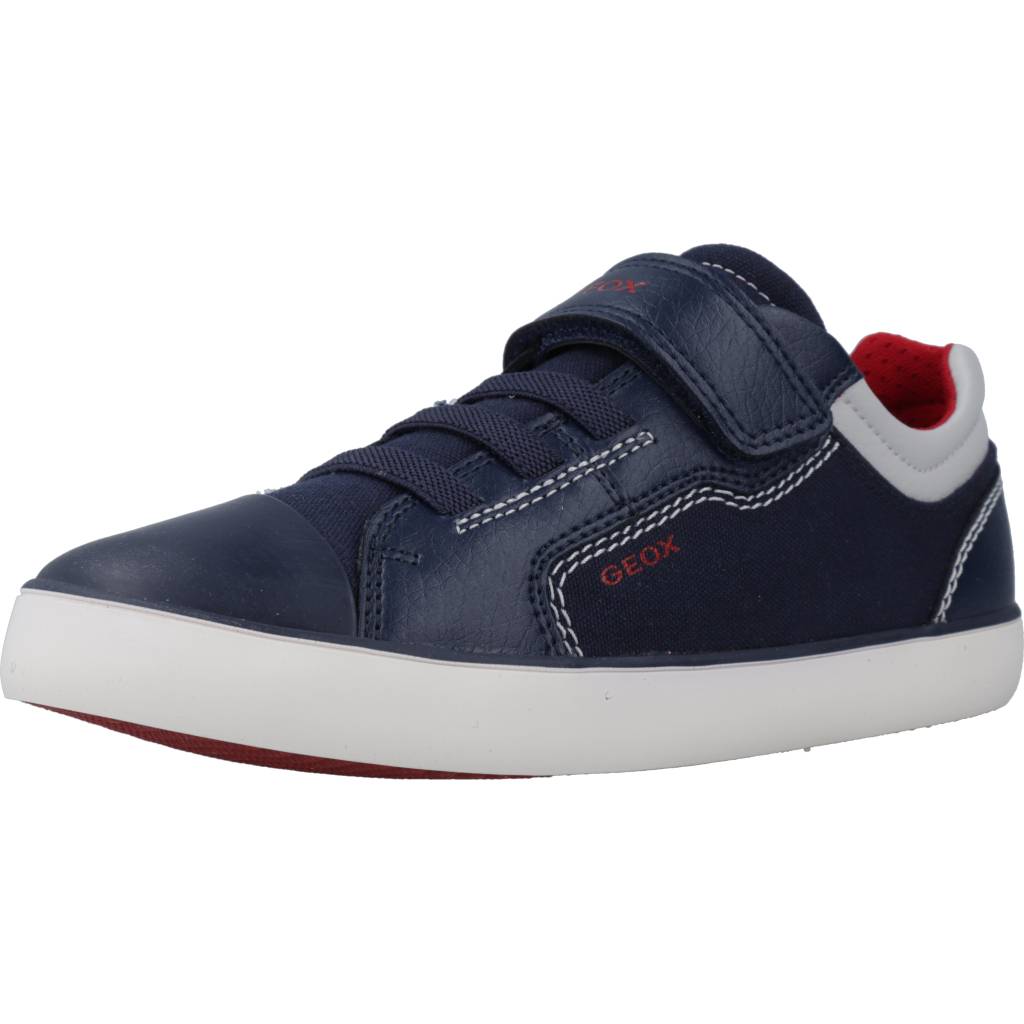 GEOX J GISLI BOY A en color AZUL (1)
