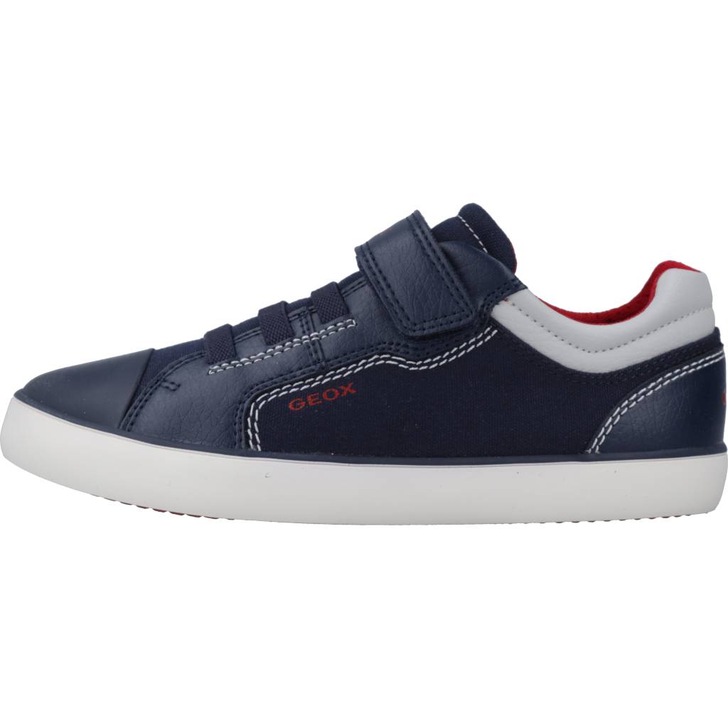 GEOX J GISLI BOY A en color AZUL (2)