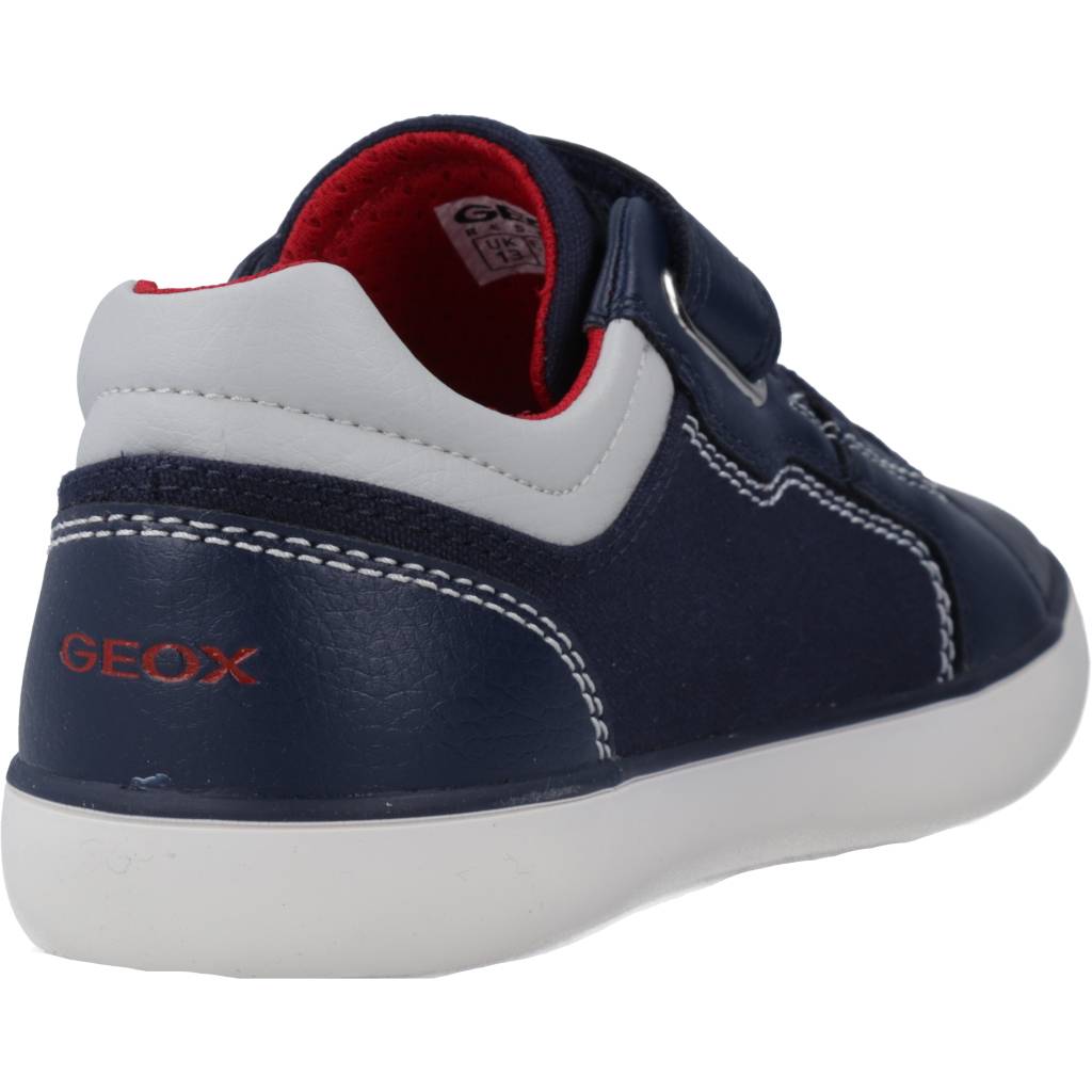 GEOX J GISLI BOY A en color AZUL (3)