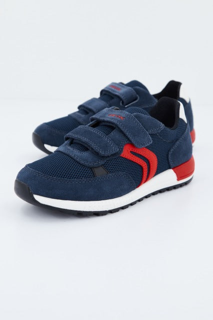 GEOX J ALBEN BOY A en color AZUL (1)