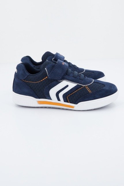 GEOX J POSEIDO BOY C en color AZUL (1)