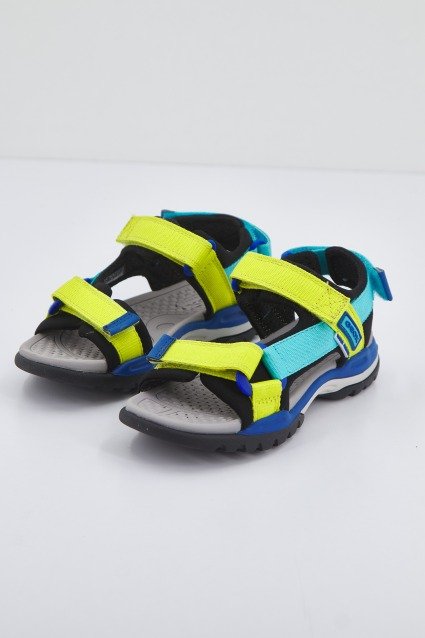 GEOX J BOREALIS BOY en color MULTICOLOR (1)