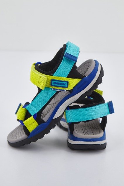 GEOX J BOREALIS BOY en color MULTICOLOR (2)