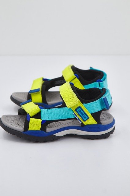 GEOX J BOREALIS BOY en color MULTICOLOR (3)