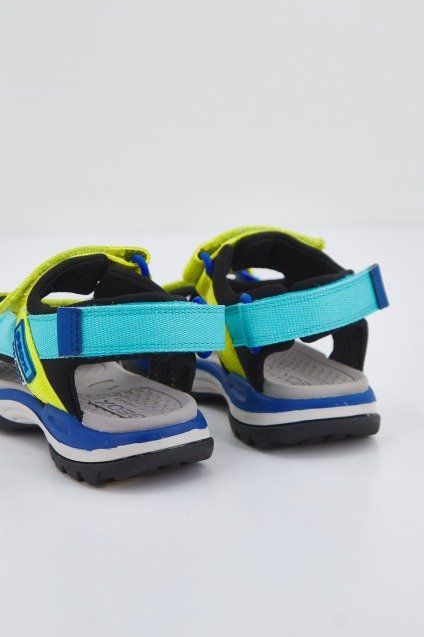 GEOX J BOREALIS BOY en color MULTICOLOR (4)