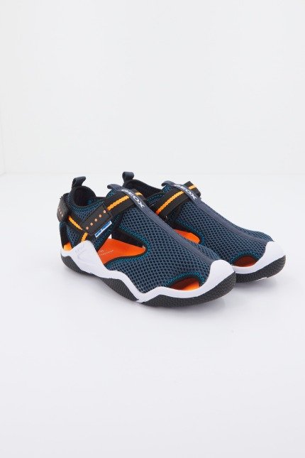 GEOX JR WADER A en color AZUL (1)