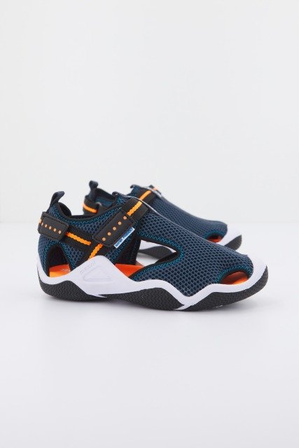 GEOX JR WADER A en color AZUL (2)