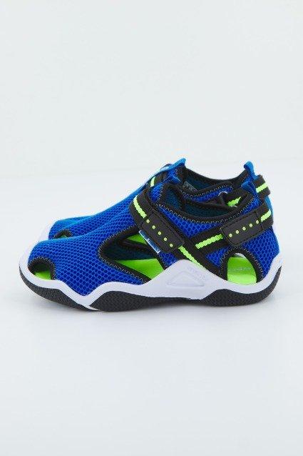 GEOX JR WADER A en color AZUL (1)