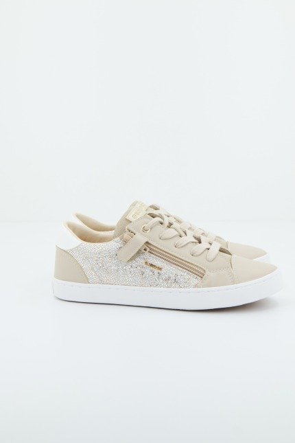 GEOX J KILWI GIRL B en color BEIS (1)