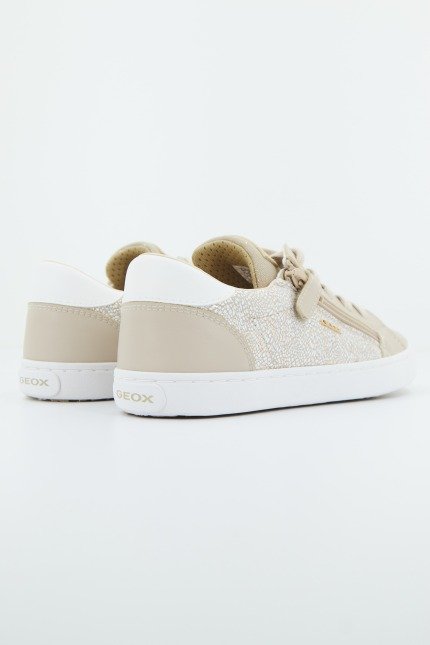 GEOX J KILWI GIRL B en color BEIS (2)