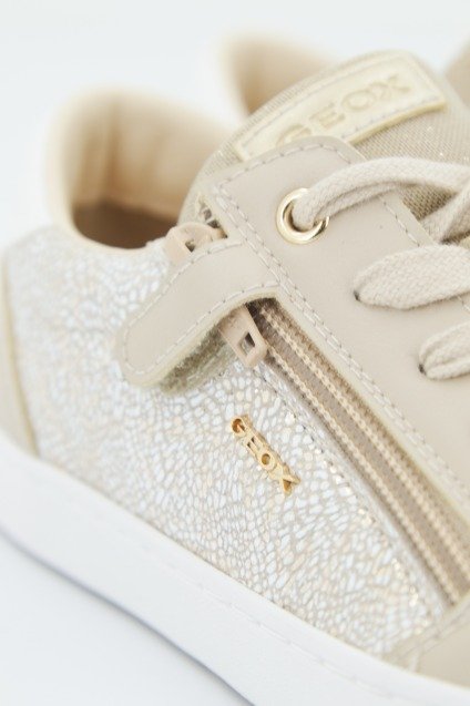 GEOX J KILWI GIRL B en color BEIS (4)