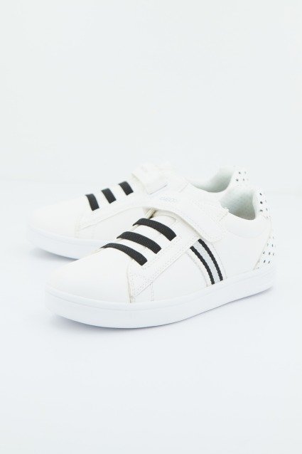 GEOX J DJROCK GIRL D en color BLANCO (1)