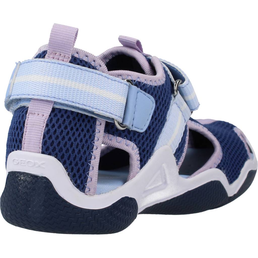 GEOX J WADER GIRL A en color AZUL (3)