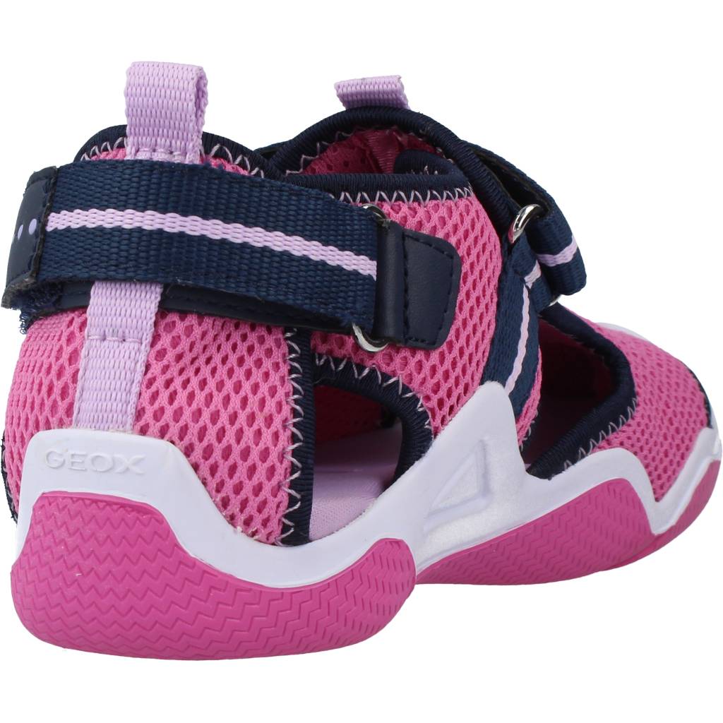 GEOX J WADER GIRL A en color ROSA (3)