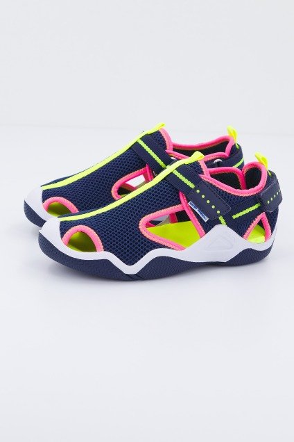 GEOX J WADER GIRL A en color AZUL (1)