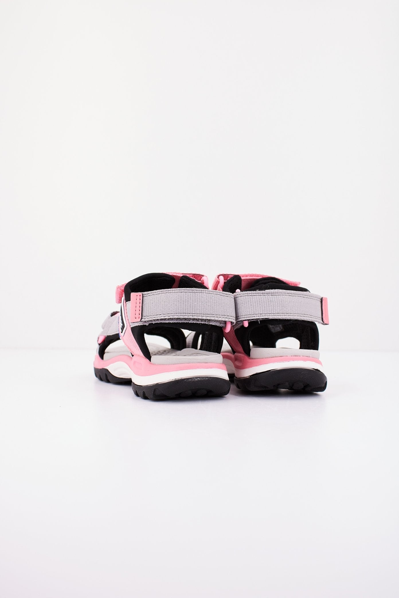 GEOX J BOREALIS GIRL en color GRIS (3)
