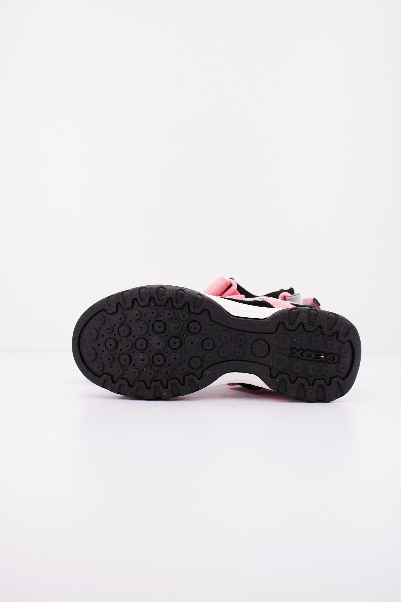 GEOX J BOREALIS GIRL en color GRIS (4)