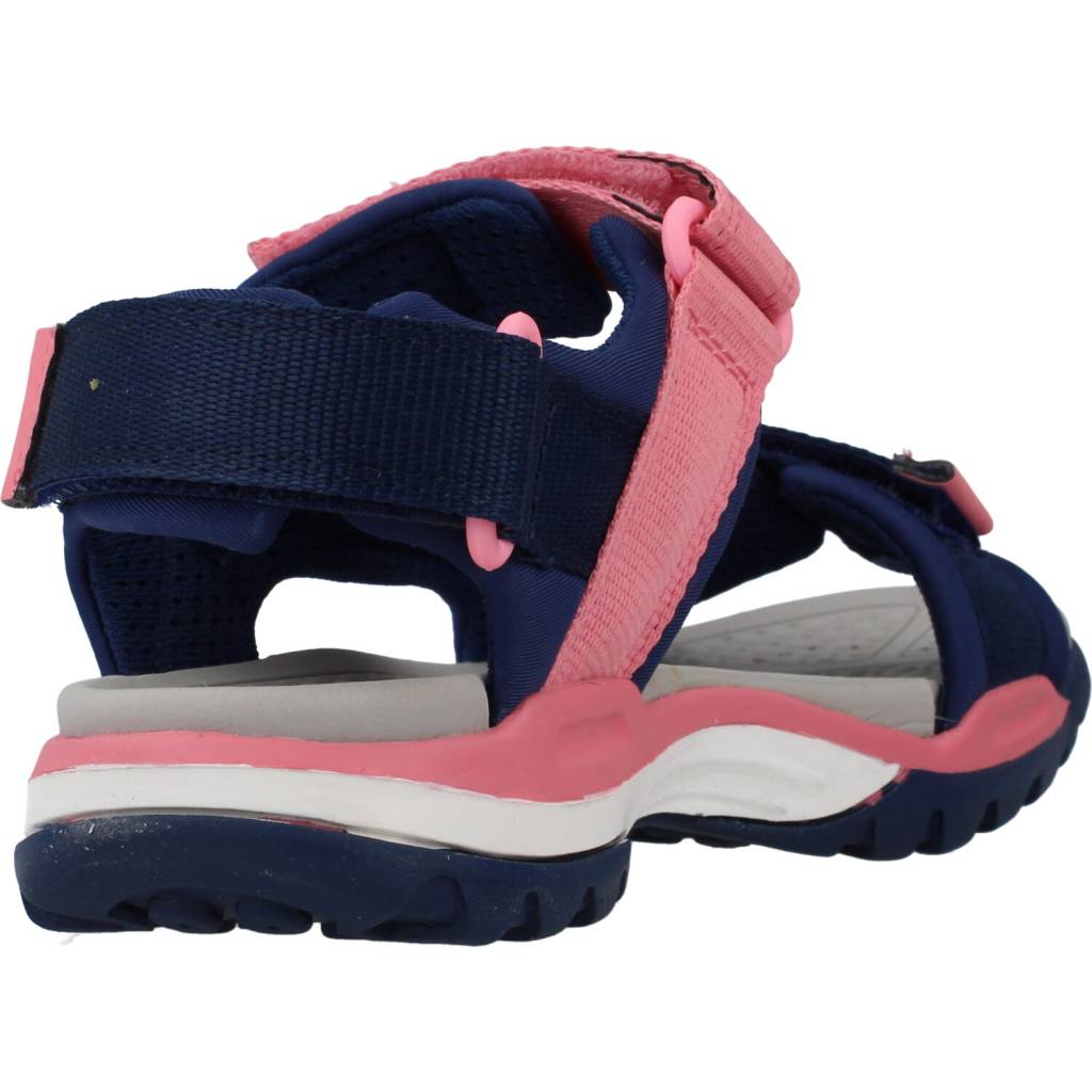 GEOX J BOREALIS GIRL A en color AZUL (3)
